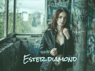 Ester_diamond