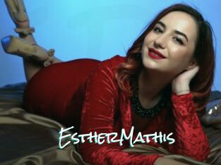 EstherMathis