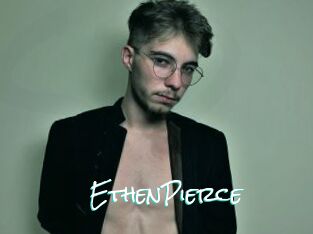 EthenPierce