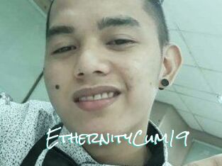 EthernityCum19