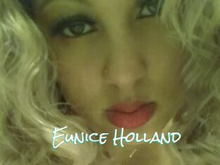 Eunice_Holland