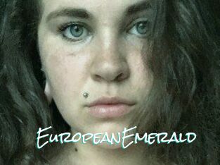 EuropeanEmerald