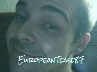EuropeanTease87