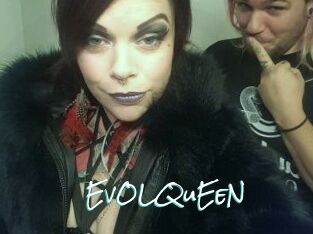EvOLQuEeN