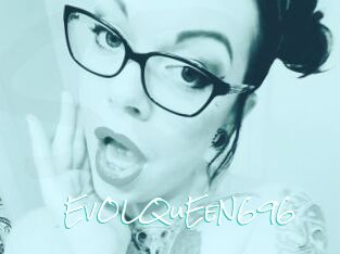 EvOLQuEeN696
