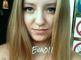 Eva011 Sensuality Dream