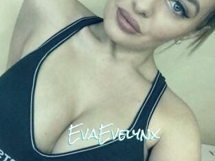 EvaEvelynx Sensuality Dream
