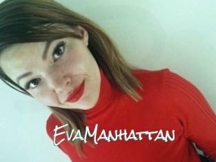 EvaManhattan Sensuality Dream