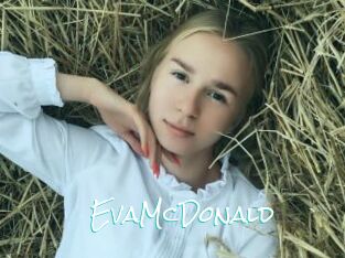 EvaMcDonald