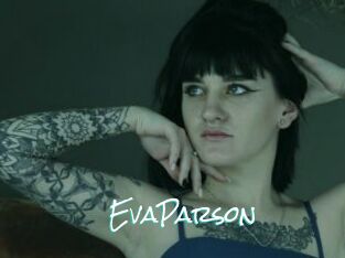 EvaParson