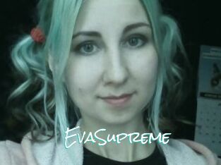 EvaSupreme