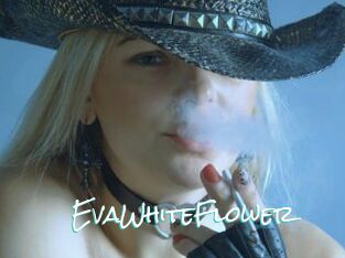EvaWhiteFlower