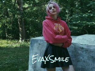 EvaXSmile Sensuality Dream
