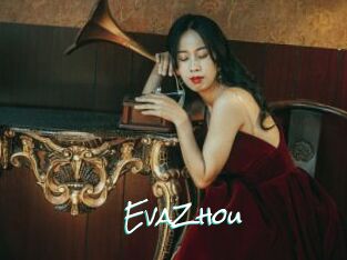 EvaZhou Sensuality Dream