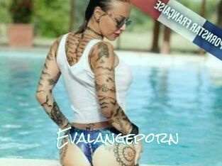 Evalangeporn Sensuality Dream