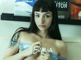 Evalia