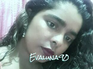 Evaluna90