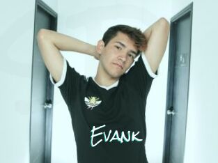 Evank Sensuality Dream