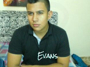 Evans