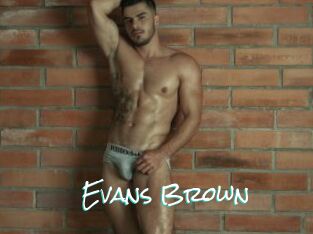 Evans_Brown