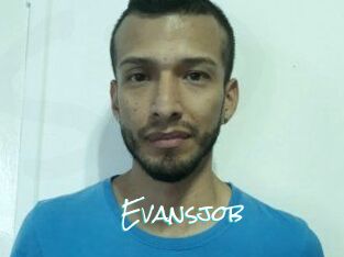 Evans_job
