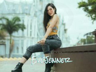 EveJenner Sensuality Dream