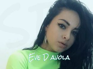 Eve_D_avola