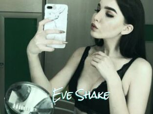 Eve_Shake Sensuality Dream