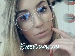 EveeBronson