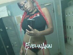 Evelin_Ann Sensuality Dream