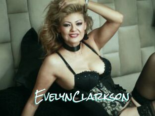 EvelynClarkson