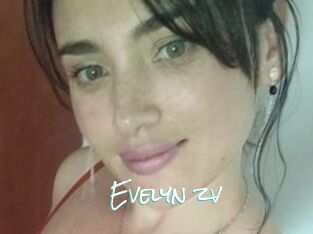 Evelyn_zv