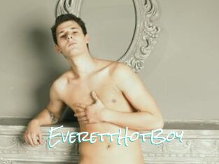 EverettHotBoy