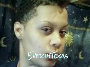 Everly_Texas Sensuality Dream