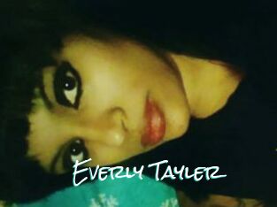 Everly_Tayler
