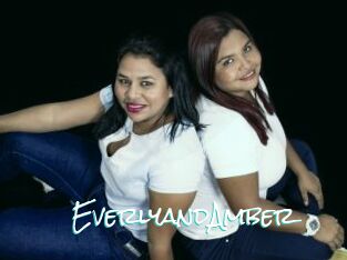 EverlyandAmber
