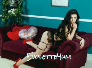 EvoletteYum
