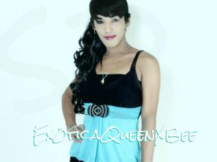 Ex0ticaQueenXBee
