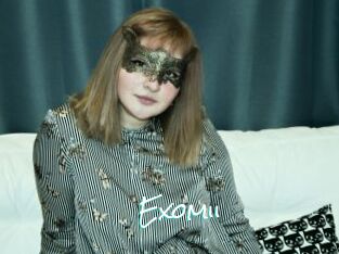 Exomii