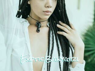 ExoticBabygirl