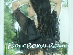 ExoticBengaliBeauty