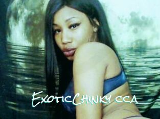 ExoticChinky_cca