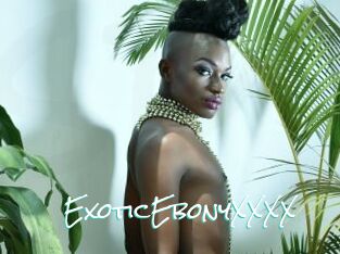 ExoticEbonyXXXX