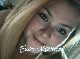ExoticKrystal