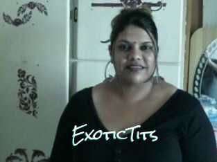 ExoticTits