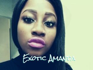 Exotic_Amanda