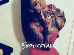 Exoticflame