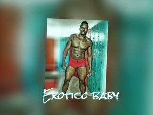 Exotico_baby Sensuality Dream
