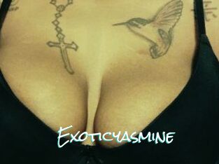 Exoticyasmine