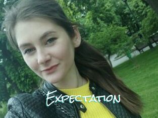 Expectation